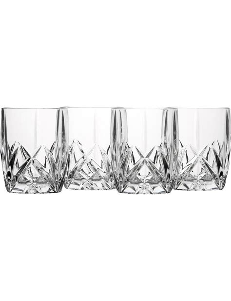 david jones drinking glasses.